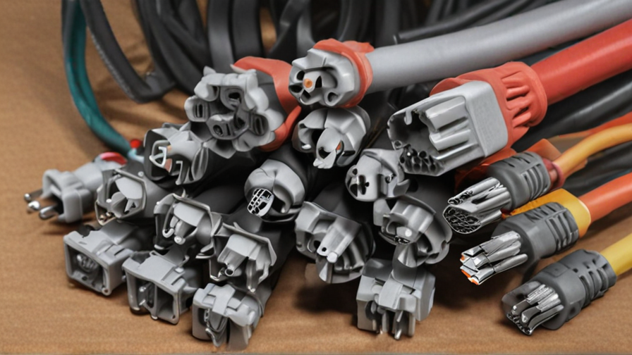 Top 10 Ibp Cable Supplier companies in China