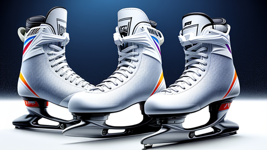 Top 10 Ice Skates Supplier companies in China