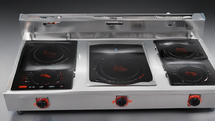 Top 10 Induction Cookers Supplier companies in China