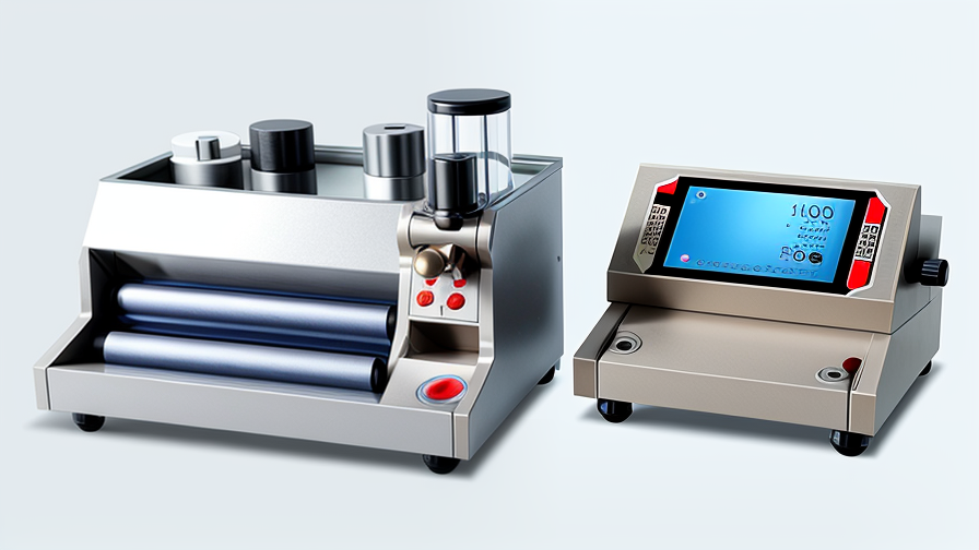 Top 10 Induction Sealing Machine Supplier companies in China