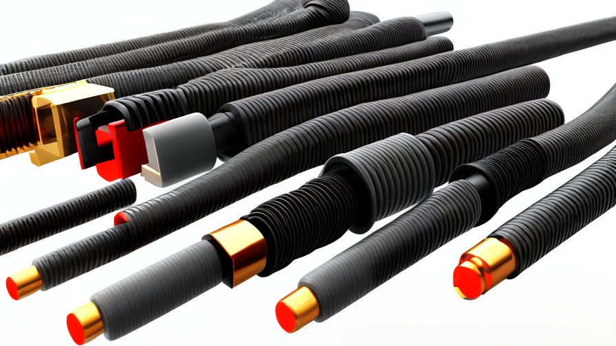 Top 10 Industrial Cable Suppliers Pty Ltd companies in China