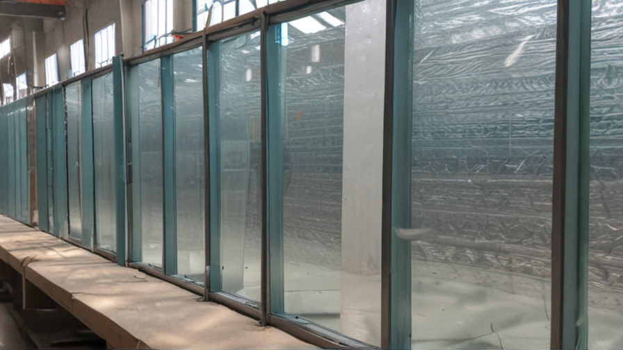 Top 10 Insulated Glass Supplier companies in China