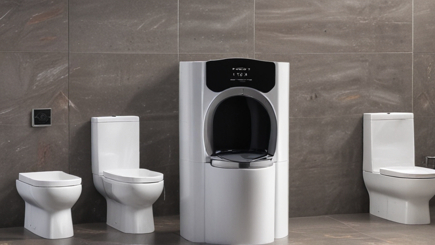 Top 10 Intelligent Toilet Supplier companies in China