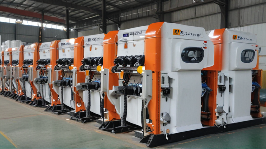 Top 10 Ipl Machine Supplier companies in China