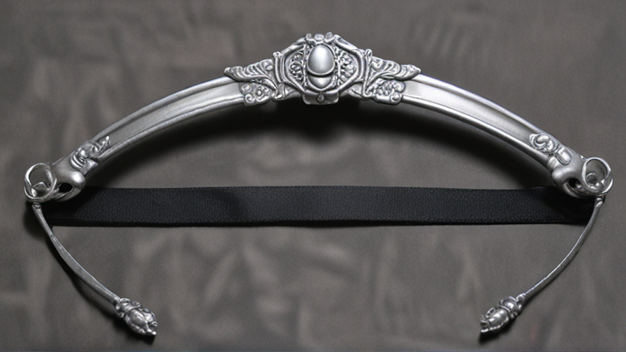 Top 10 Iron Garter China companies in China