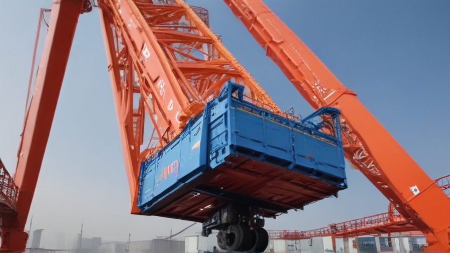 jib crane electric