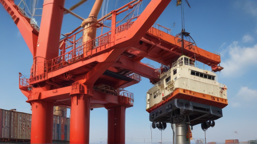 jib crane electric