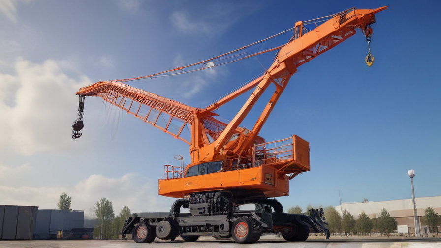 jib crane for sale near me