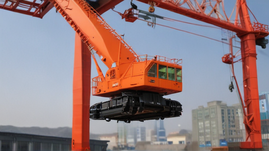 Top 10 Jib Crane For Sale Near Me companies in China