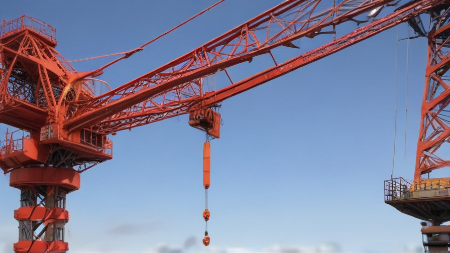 jib crane full form