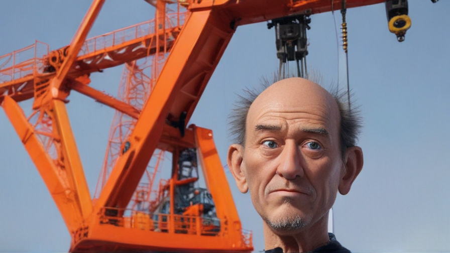 jib crane full form