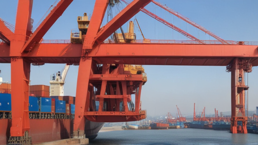 jib crane full form