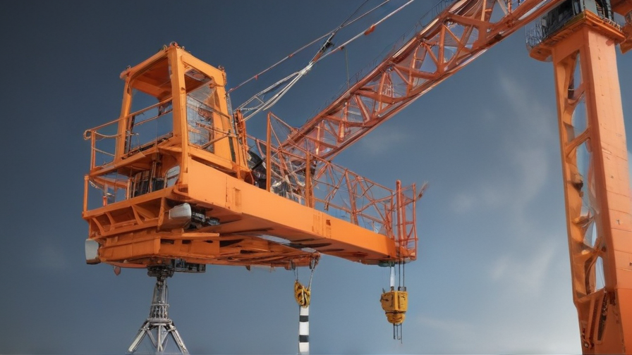 jib crane full form