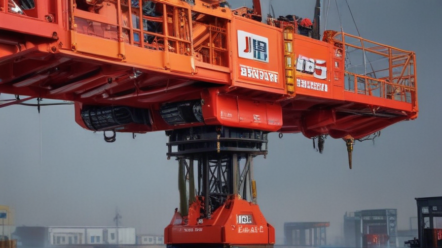 jib crane harbor freight