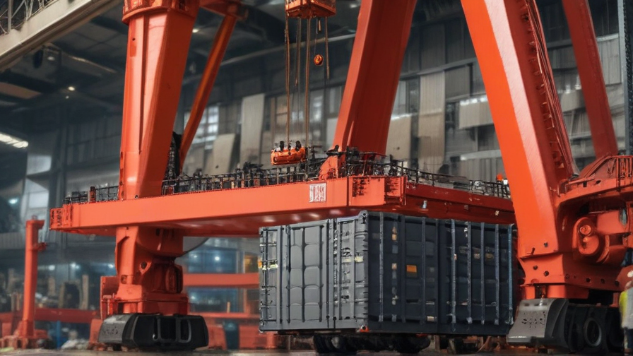 jib crane harbor freight