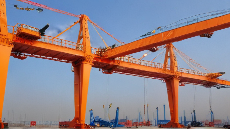 Top 10 Jib Cranes For Sale Used companies in China