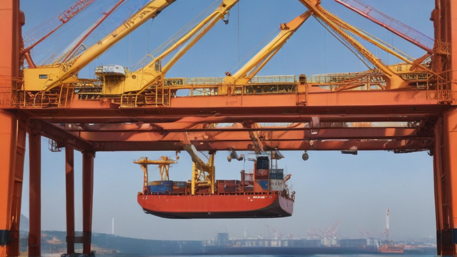 jib in crane