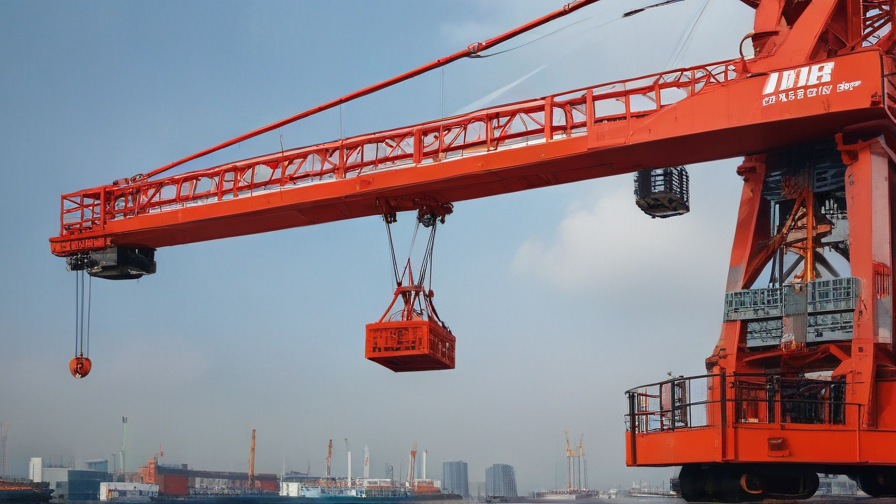 jib vs crane