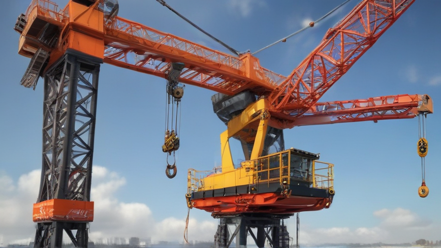 jib vs crane