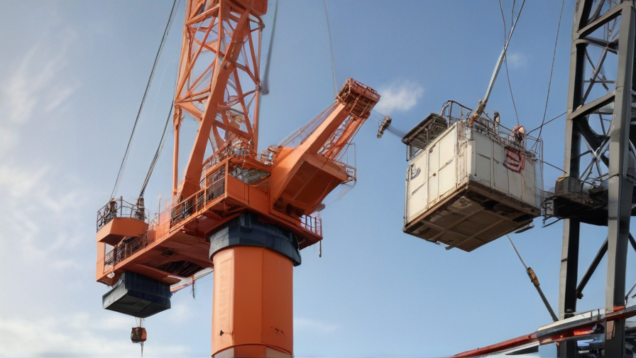 jib vs crane