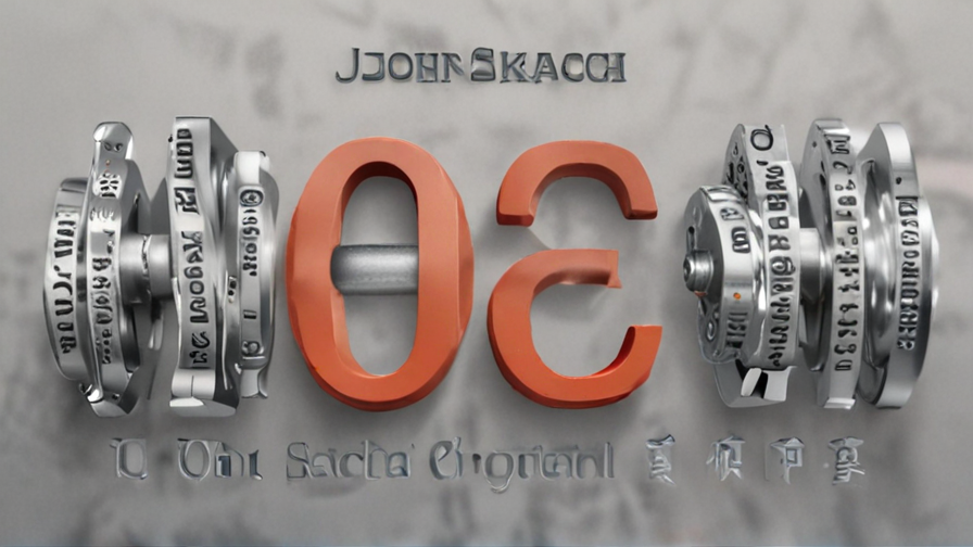 Top 10 John Sakach Company companies in China