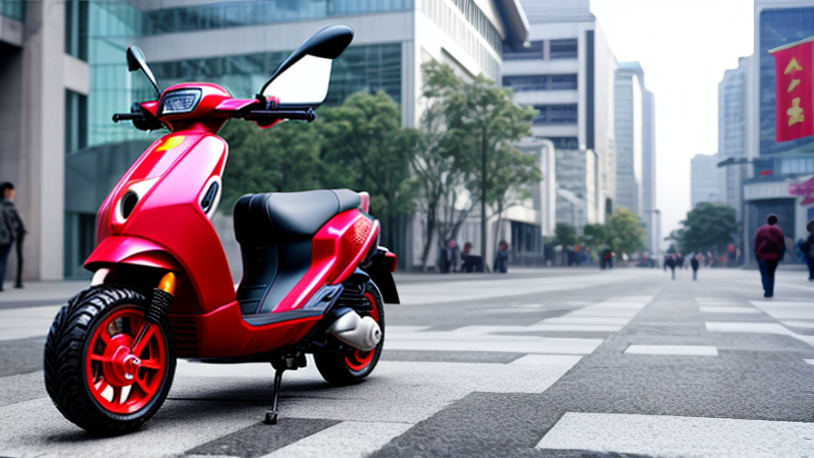 Top 10 Kids Scooter Supplier companies in China