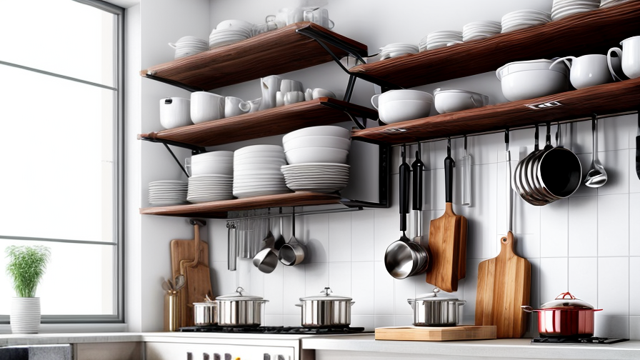 Top 10 Kitchen Rack Supplier companies in China