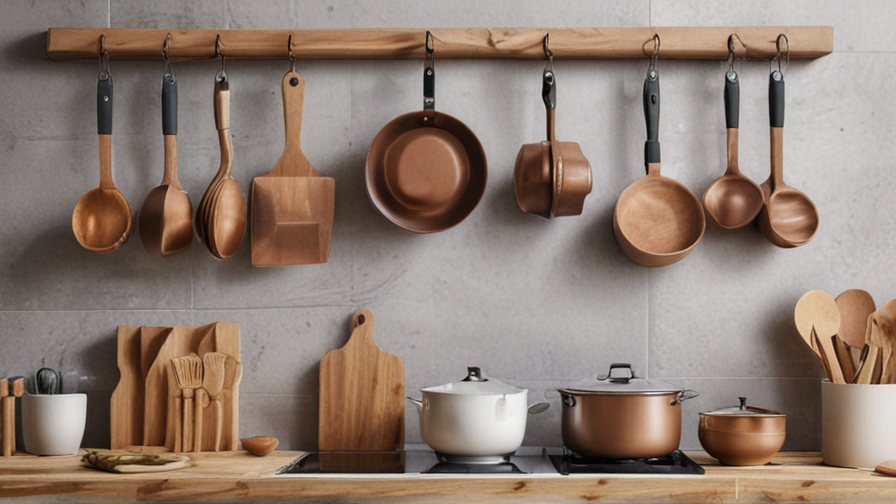 Top 10 Kitchenware Wholesale companies in China