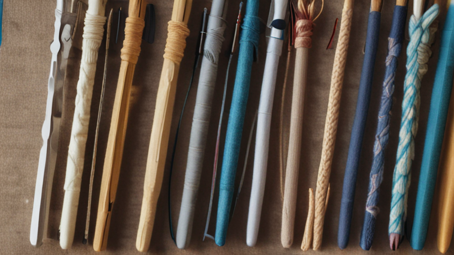 Top 10 Knitting Needles Wholesale companies in China