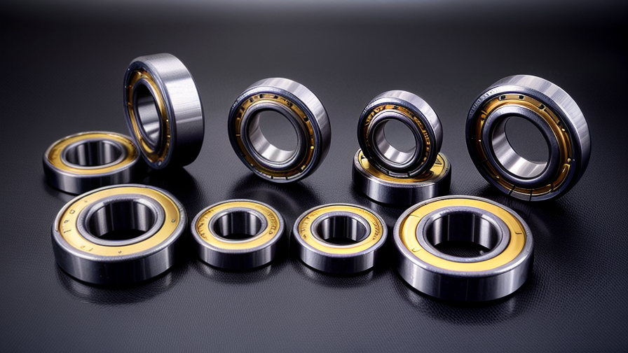 Top 10 Koyo Bearing Supplier companies in China