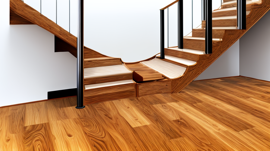 Top 10 Laminate Flooring For Stairs Suppliers companies in China