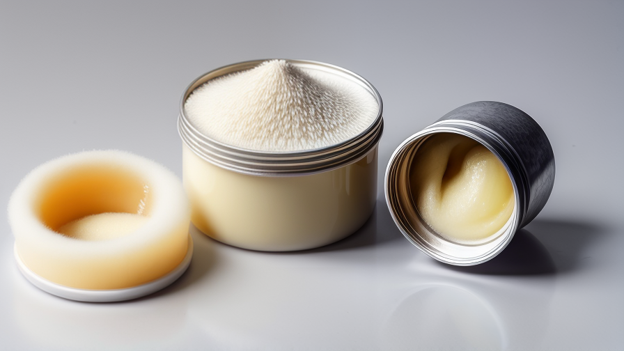 Top 10 Lanolin Supplier companies in China