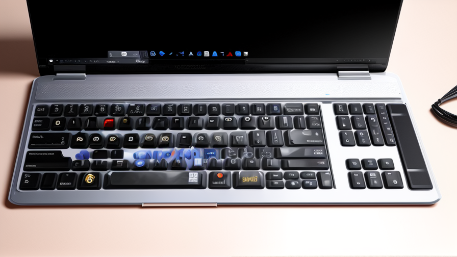 Top 10 Laptop Keyboard Supplier companies in China