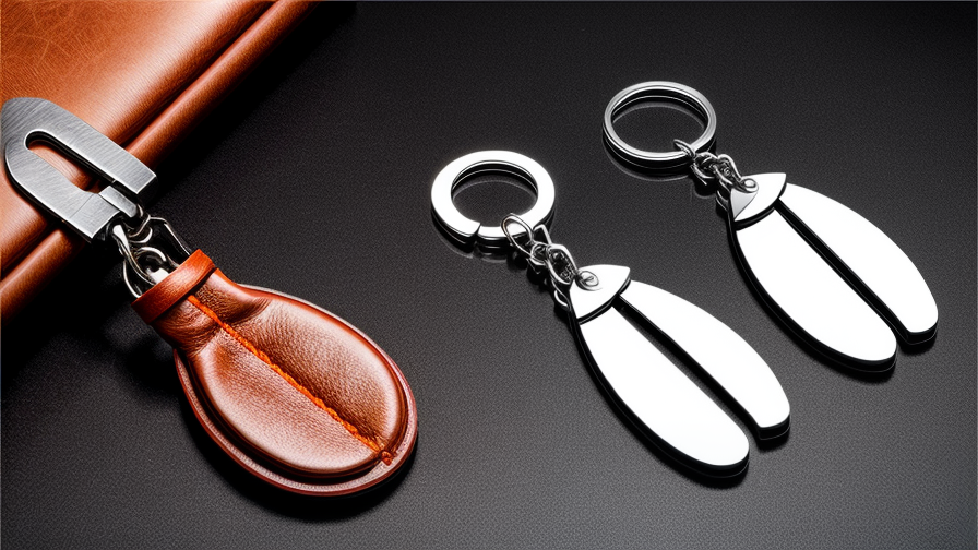 Top 10 Leather Keychain Wholesale companies in China