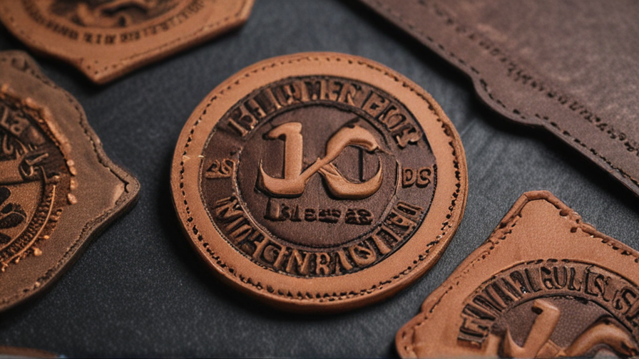 Top 10 Leather Patches Wholesale companies in China