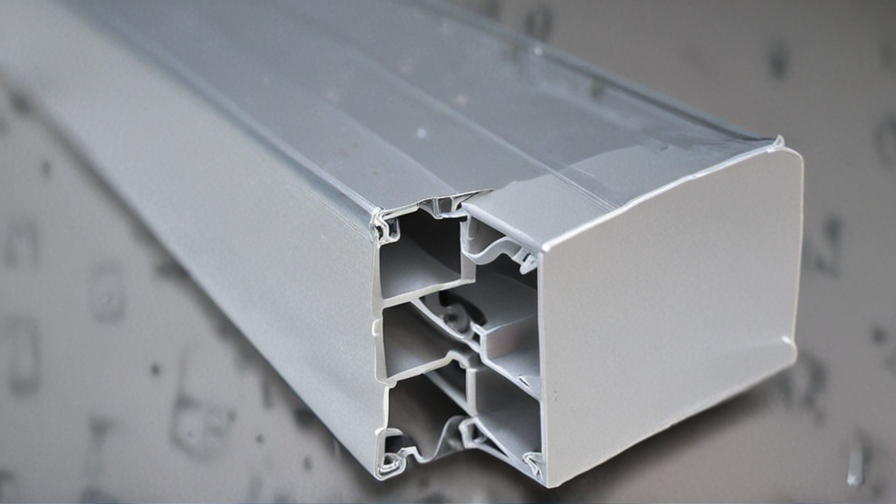 Top 10 Led Aluminum Profile Supplier companies in China