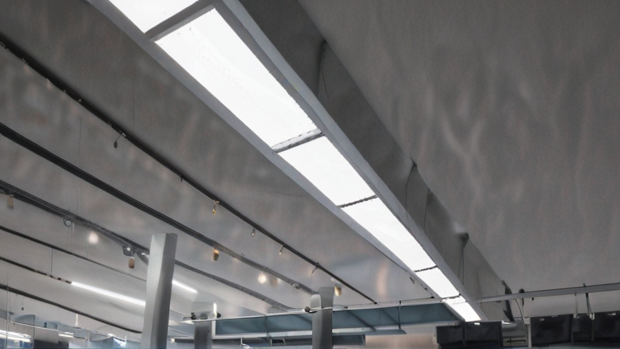 Top 10 Led Batten Light Supplier companies in China