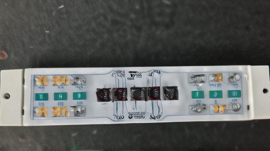 Top 10 Led Controller Supplier companies in China