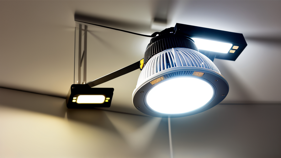 Top 10 Led Down Light Supplier companies in China