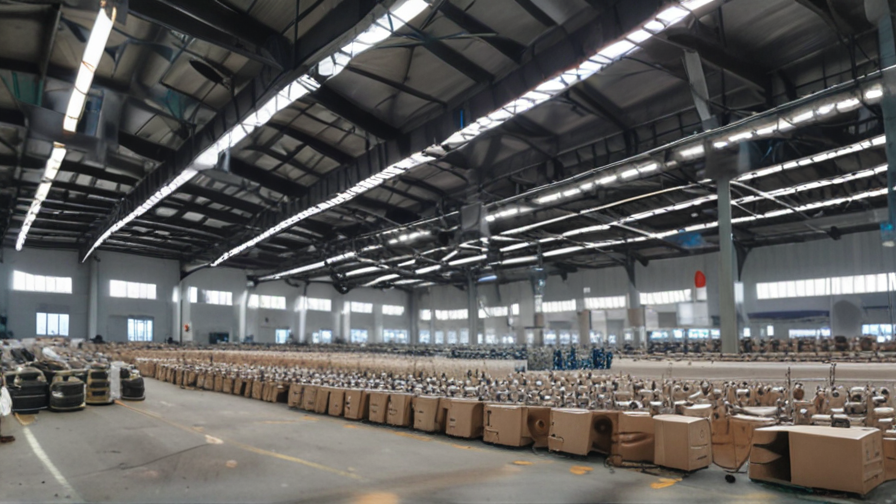 Top 10 Led Lights Wholesalers companies in China