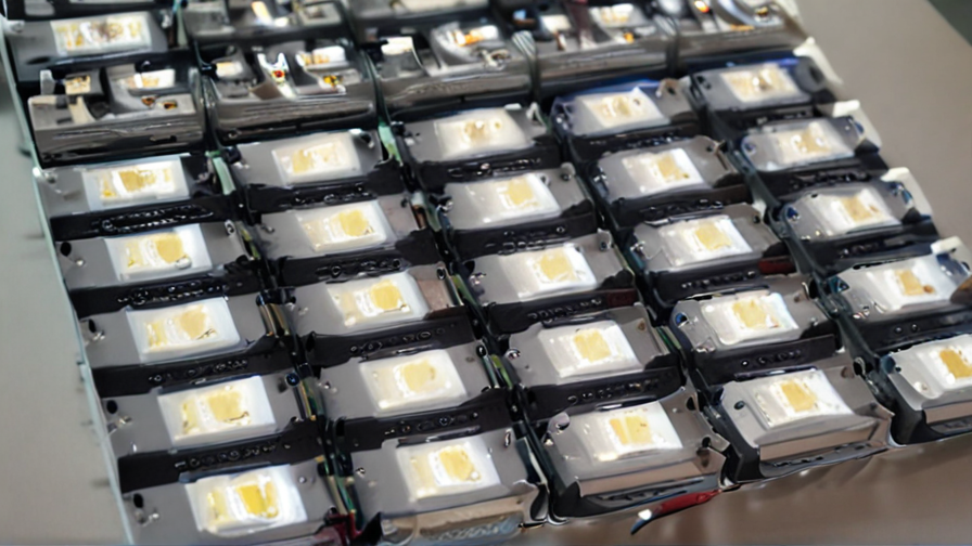 Top 10 Led Module Wholesale companies in China