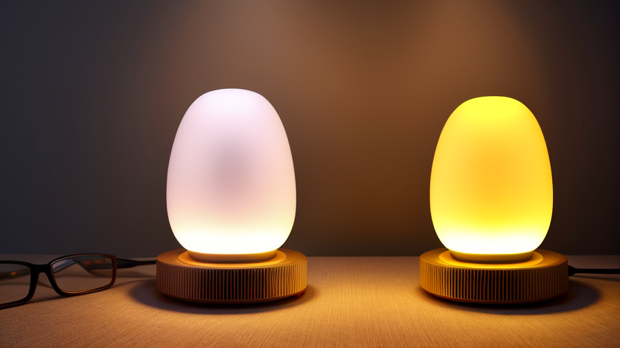 Top 10 Led Night Light Supplier companies in China