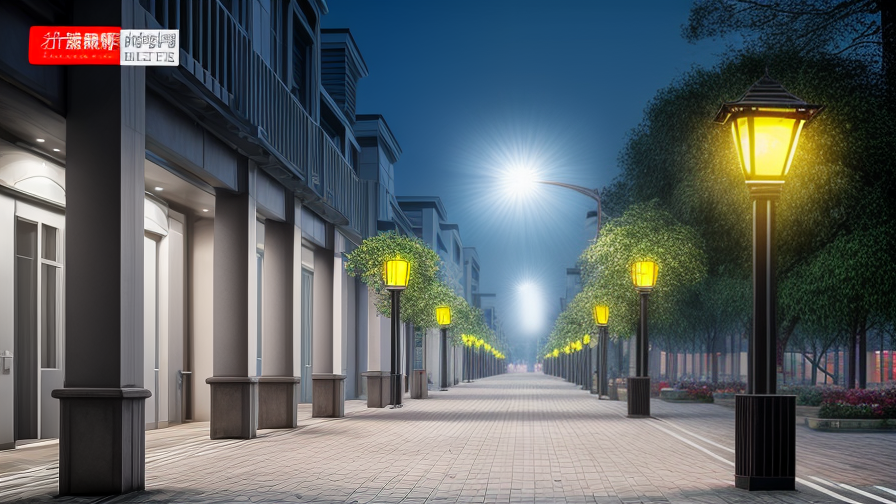 Top 10 Led Streetlight Supplier companies in China