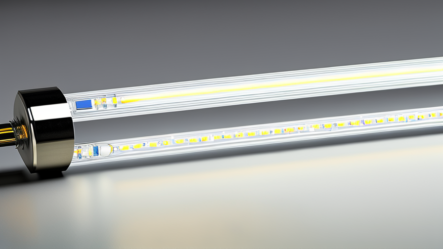 Top 10 Led Tube Lights Supplier companies in China