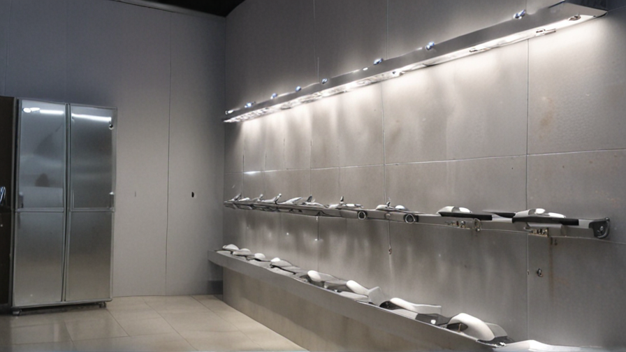 Top 10 Led Wall Washer Light Supplier companies in China