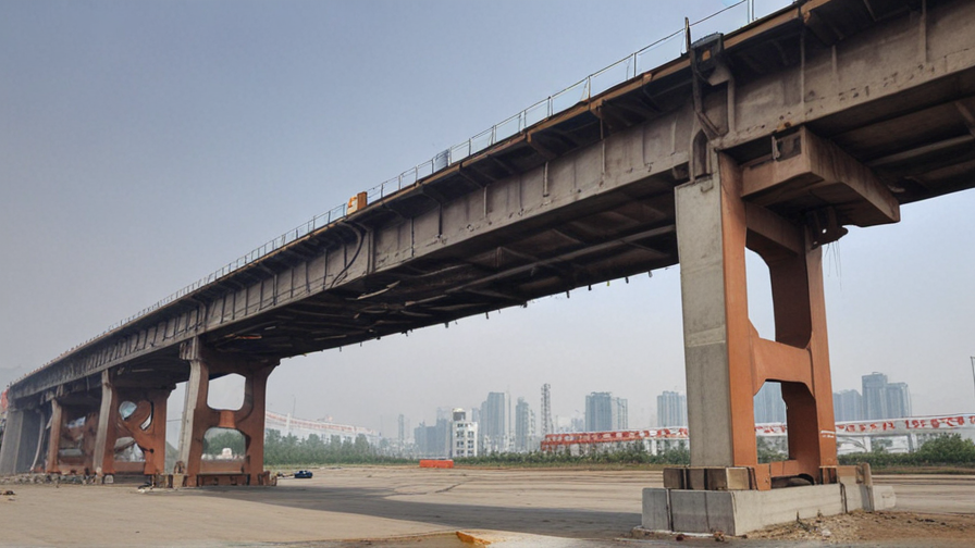 Top 10 Letter Shaped Girder China companies in China