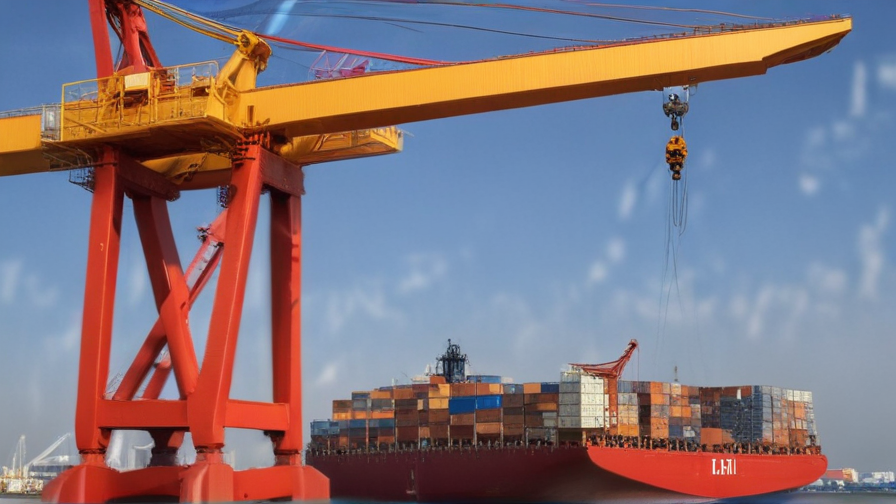 lifespan of a crane