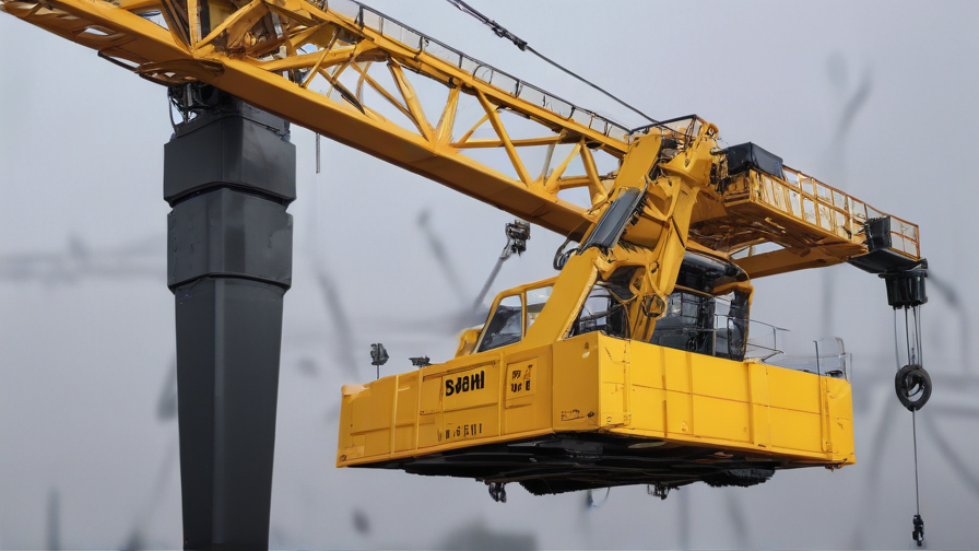lifespan of a crane