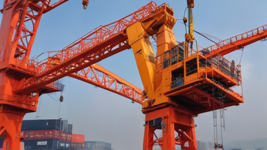 lifespan of a crane