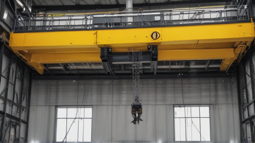 lift plan for crane